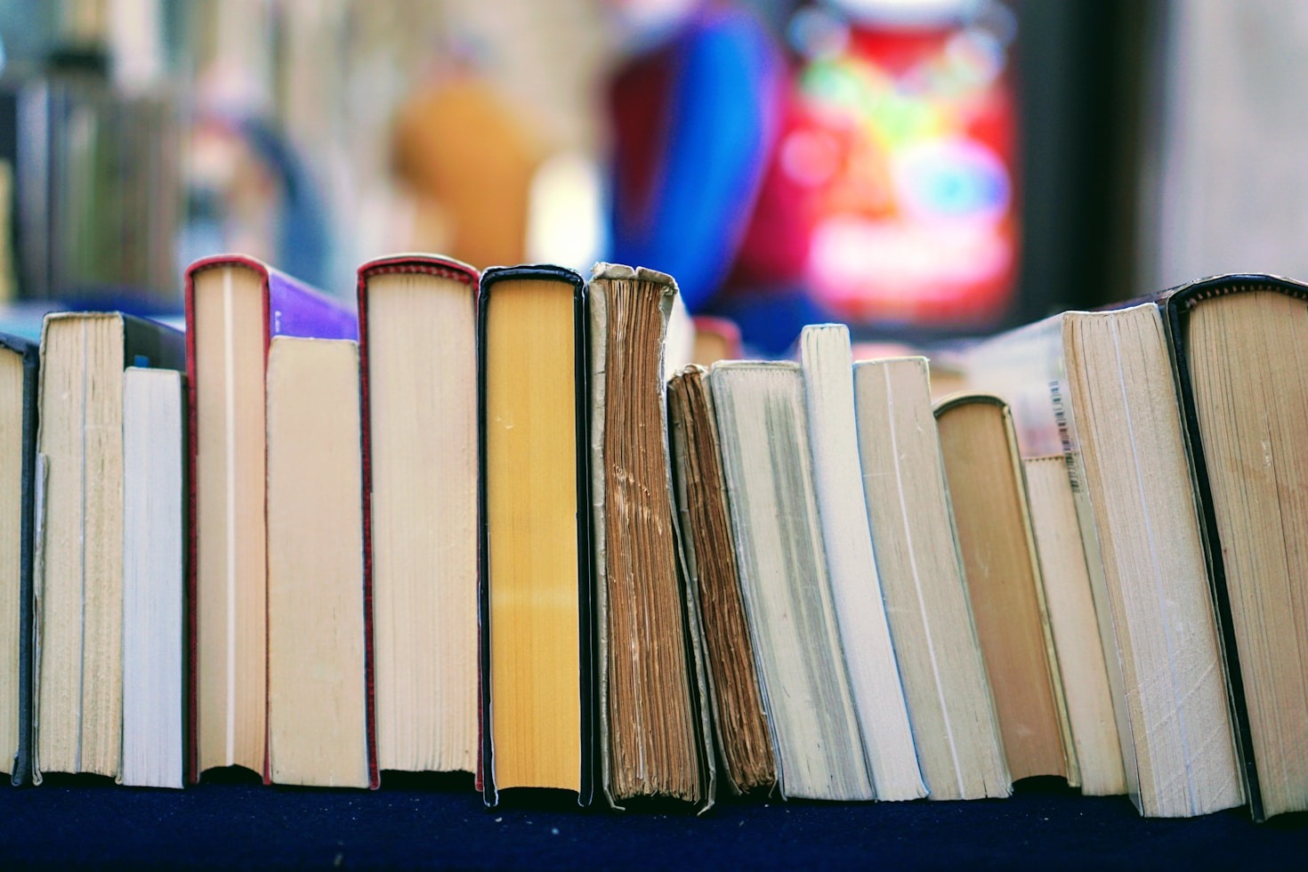 The Power of Short Books in Busy Schedules